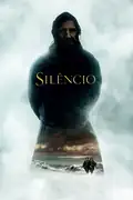 Silêncio: Dois padres jesuítas procuram seu mentor acusado de renegar a fé, enfrentando violência e perseguição no Japão do século XVII. Filmelier Image