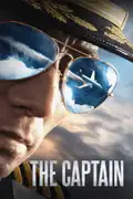 The Captain: A pilot and his crew work to land a commercial airplane after the windshield shatters. Filmelier Image
