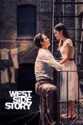 West Side Story: Two rival teenage street gangs of different ethnic backgrounds fight for power and love. Filmelier Image