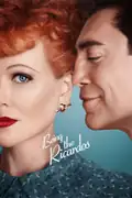 Being the Ricardos: Lucy and Desi face a career-ending crisis and a marriage-ending crisis. Filmelier Image