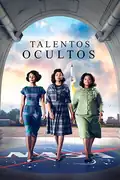Talentos Ocultos: Tres mujeres afroamericanas luchan contra el racismo y sexismo para trabajar en la NASA. Filmelier Image