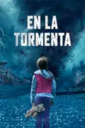 En la tormenta: Cuatro familias deben unirse para sobrevivir a un tornado en solo 13 minutos. Filmelier Image