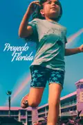 Proyecto Florida: Una madre lucha por mantener a su hija en un motel cerca de Disney World. Filmelier Image