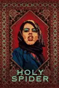 Holy Spider: A family man goes on a religious mission to cleanse Mashhad of street prostitutes, but resorts to murder when met with public indifference. Filmelier Image