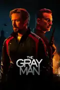 The Gray Man: A CIA operative uncovers dark agency secrets and is hunted by international assassins. Filmelier Image