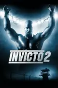 Invicto 2: Un campeón de boxeo lucha por sobrevivir en prisión después de ser encarcelado por tráfico de drogas. Filmelier Image
