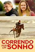 Correndo por Um Sonho: Uma jockey feminina quebrando barreiras para vencer a Taça Melbourne. Filmelier Image
