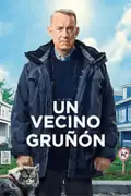 Un Vecino Gruñón: Un viudo gruñón encuentra una amistad inusual con Marisol, la vecina latina embarazada. Filmelier Image