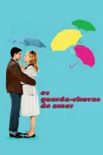 Os Guarda-Chuvas do Amor: Uma jovem separada de seu amante de guerra enfrenta uma decisão que muda sua vida. Capa do filme Os Guarda-Chuvas do Amor
