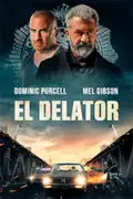 El delator: Un agente de narcóticos busca a un asesino de policías en medio de una epidemia de crack, involucrando a un informante en un esquema mortal. Filmelier Image
