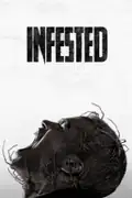 Infested: A resilient tenant in a French apartment fights against a horde of fast-spreading spiders. Filmelier Image