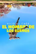 El hombre de los sueños: Un padre de familia es visto por extraños en sus sueños, desencadenando una serie de perturbadoras pesadillas. Filmelier Image