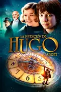 La Invención de Hugo Cabret: Un huérfano ingenioso busca la llave para hacer funcionar un autómata en una estación de trenes de París. Filmelier Image
