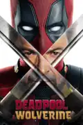 Deadpool & Wolverine: Deadpool and Wolverine team up to defeat a common enemy. Filmelier Image