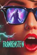 Lisa Frankenstein: Uma adolescente incompreendida e seu crush cadáver embarcam em uma jornada violenta em busca de amor e felicidade. Filmelier Image
