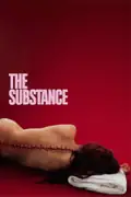 The Substance: A fading celebrity uses a black market drug to become her younger self. Filmelier Image
