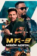 MR-9: Misión mortal: Un espía de élite de Bangladesh y un agente de la CIA se unen para detener a un imperio criminal. Filmelier Image