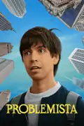 Problemista: An aspiring toy designer from El Salvador must assist an erratic employer to stay in New York City. Filmelier Image