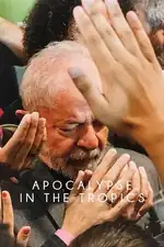 Apocalypse in the Tropics Movie Poster