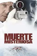 Muerte misteriosa: Un agente del FBI y un rastreador investigan un asesinato en una reserva de nativos americanos. Filmelier Image