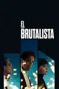 El brutalista: Un visionario arquitecto húngaro lucha por reconstruir su vida y su obra en Estados Unidos tras la Segunda Guerra Mundial. Filmelier Image
