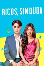 Póster de la película Ricos, sin duda