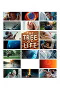 The Tree of Life: A man struggles to reconcile with his father and find meaning in life. Filmelier Image