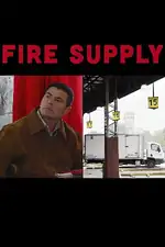 Póster de la película Fire Supply