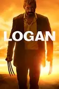 Logan: Wolverine: Un viejo Logan se enfrenta a su última batalla para proteger a una niña mutante Filmelier Image