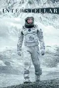 Interestelar: Un astronauta viudo lidera una misión desesperada para salvar a la humanidad de la extinción. Filmelier Image