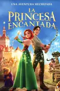 La princesa encantada: Un artista sueña con convertirse en caballero y sale en busca de la princesa secuestrada por un hechicero. Filmelier Image