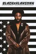 BlacKkKlansman: An African American police officer infiltrates the local Ku Klux Klan with the help of a Jewish surrogate. Filmelier Image