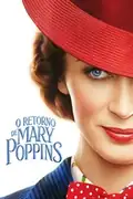 O Retorno de Mary Poppins Filmelier Image