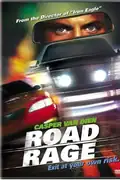 Road Rage: Un thriller impactante donde Jim Travis se enfrenta a un camionero loco en una carretera mortal. Filmelier Image
