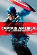 Captain America: The Winter Soldier: Captain America and Black Widow team up to fight the Winter Soldier, a deadly assassin from the past. Filmelier Image