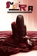 Suspiria: An ambitious young dancer joins a world-renowned dance company, but discovers a dark secret. Filmelier Image