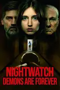 Nightwatch: Demons Are Forever: A daughter investigates her parents' past with a serial killer, leading to fateful consequences.
Filmelier Image