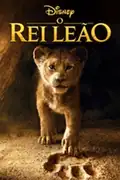 O Rei Leão: Um jovem leão deve enfrentar seu tio traidor para recuperar seu lugar de direito como rei. Filmelier Image