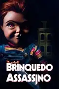 Brinquedo Assassino: Um boneco tecnológico se torna um assassino em série, deixando todos suspeitos. Filmelier Image