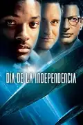 Día de la Independencia: La humanidad se enfrenta a una invasión alienígena con tecnología superior. ¿Podrán perseverar? Filmelier Image
