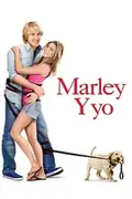 Marley y yo: Una pareja recién casada se muda a Florida y adopta un cachorro, Marley, para ver si están listos para ser padres. Filmelier Image
