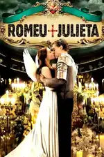 Póster de la película Romeo + Juliet