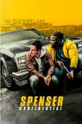 Spenser Confidential: Ex-cop Spenser and his roommate Hawk team up to take down criminals after two Boston police officers are murdered. Filmelier Image