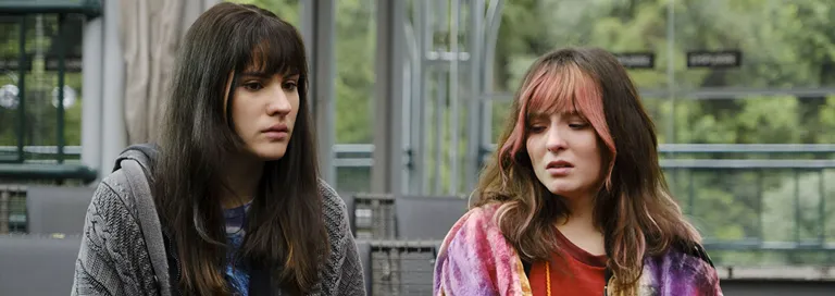 Traição Entre Amigas