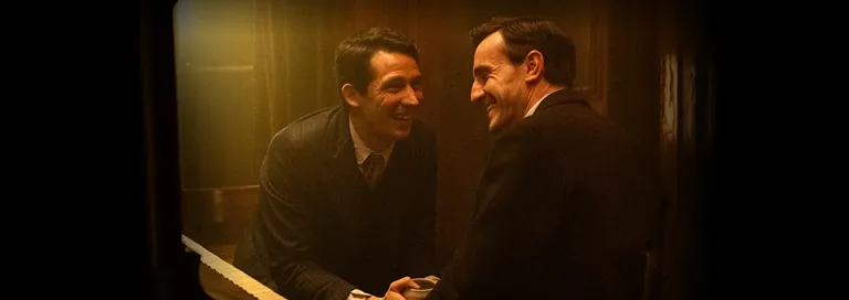 La historia del sonido