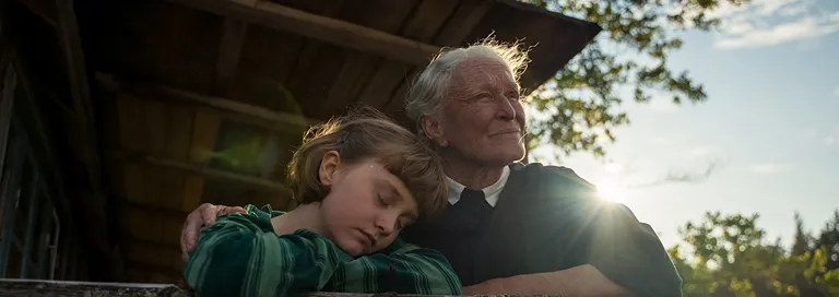 Memorias de un verano