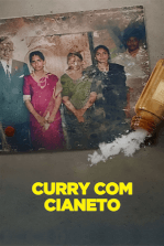 Curry com Cianeto Curry com Cianeto