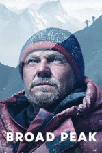 Broad Peak Broad Peak