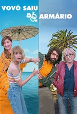 Vovó Saiu do Armário