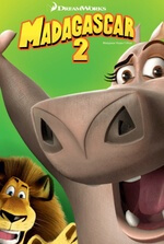 Madagascar 2: A Grande Escapada